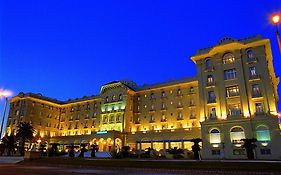 Argentino Hotel Casino&Resort